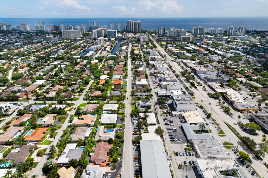 More Photos Of 2648 NE 32nd St, Fort Lauderdale Hotel For Sale