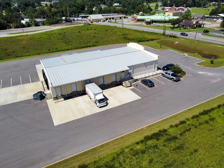 More Photos Of 612 Glover, Enterprise Distribution For Sale