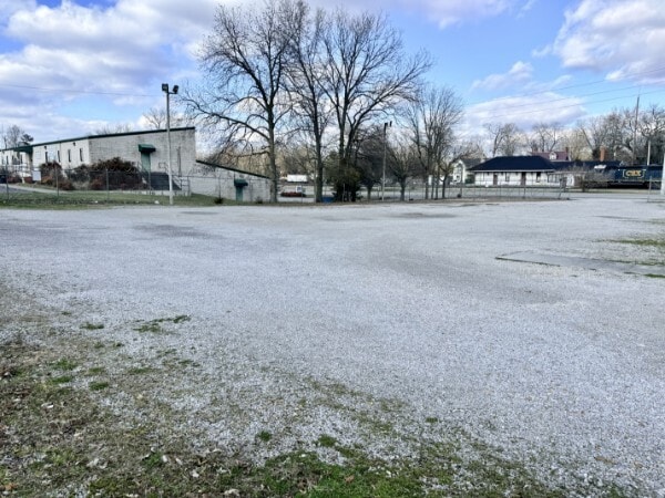 More Photos Of 303 Atlantic st, Tullahoma Land For Sale