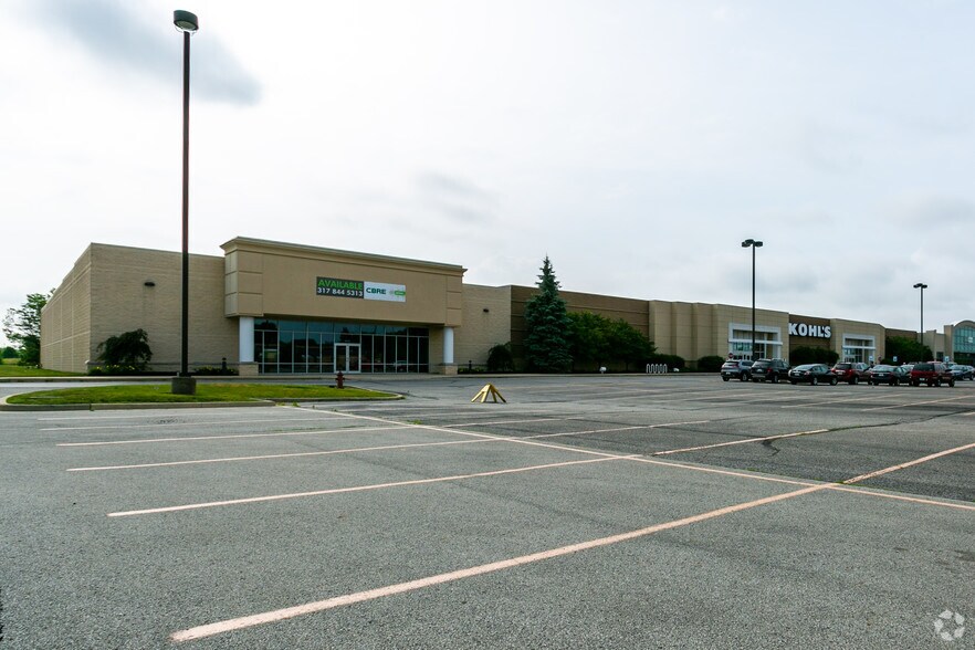 More Photos Of 4420 S Scatterfield Rd, Anderson Unknown For Lease