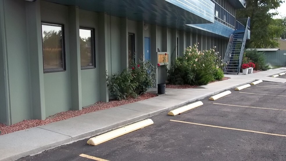 More Photos Of 7000 S Broadway, Centennial Loft Creative Space For Sale