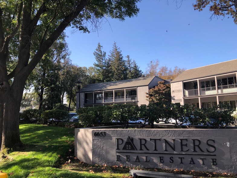 Primary Photo Of 6653 Embarcadero Dr, Stockton Office For Lease