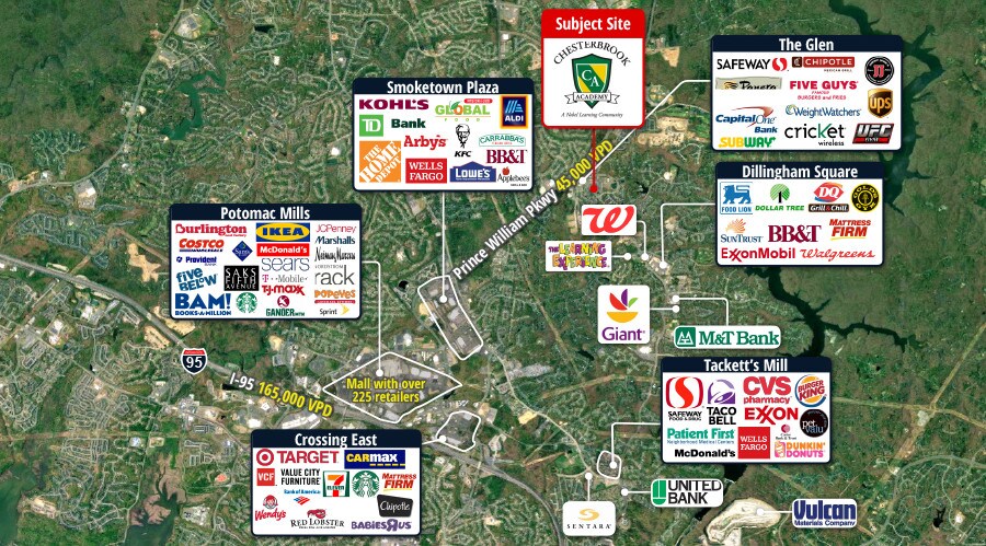 More Photos Of 12960 Troupe St, Woodbridge Daycare Center For Sale