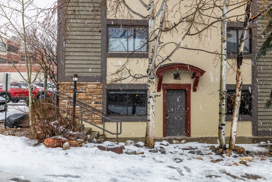 More Photos Of 730 Yampa St, Steamboat Springs Multifamily For Sale