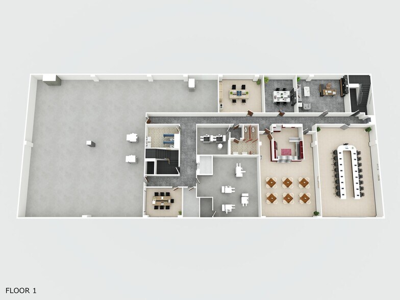 More Photos Of 1400 Youngs Ave, Southold Medical For Lease