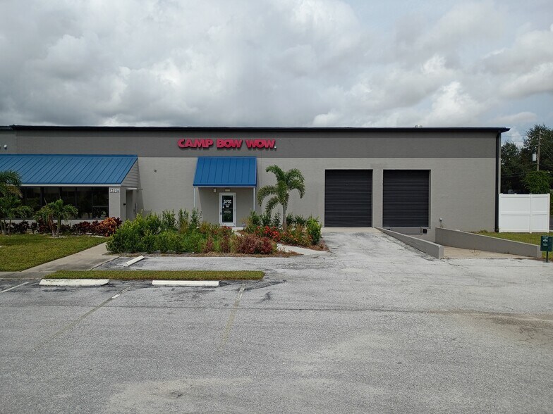 Primary Photo Of 13214 38th St N, Clearwater Warehouse For Sale