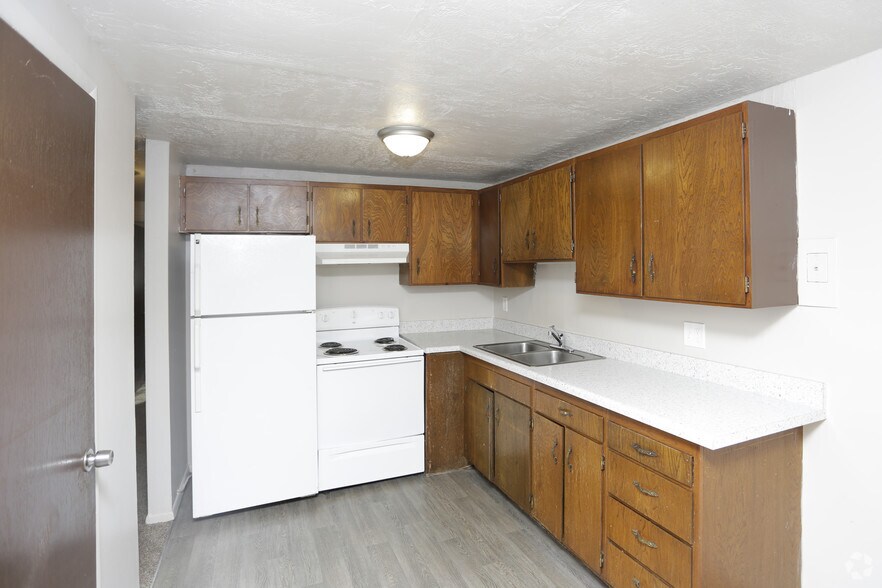 More Photos Of 4189 S 300 W, Ogden Apartments For Sale