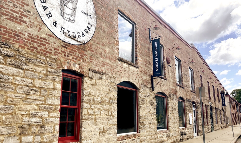 More Photos Of 434 Houston St, Nashville Loft Creative Space For Lease