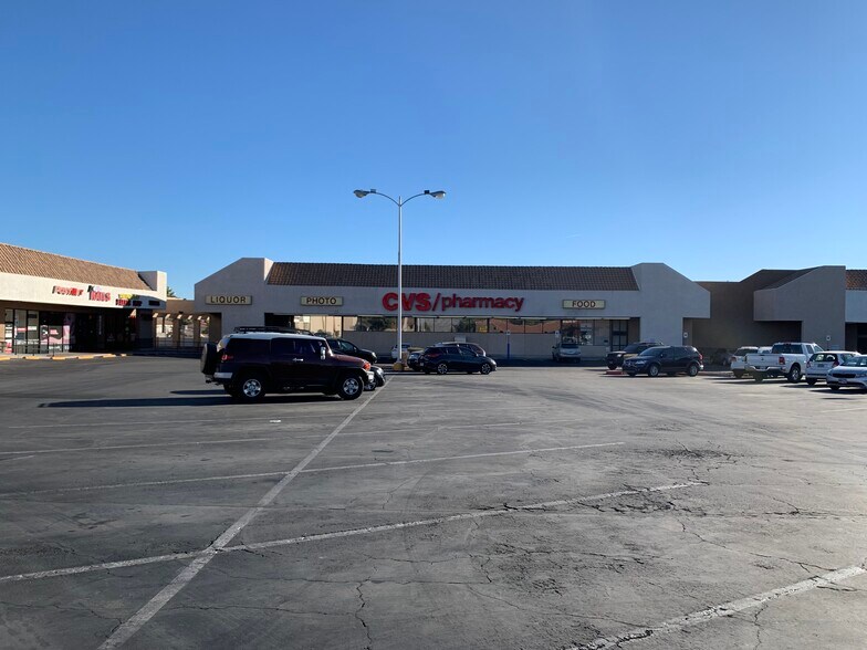 More Photos Of 4010-4040 S Rainbow Blvd, Las Vegas Unknown For Lease