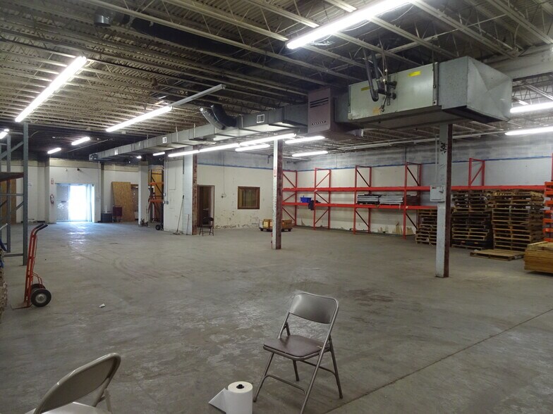 More Photos Of 1605 4th Ave, Charleston Industrial For Sale