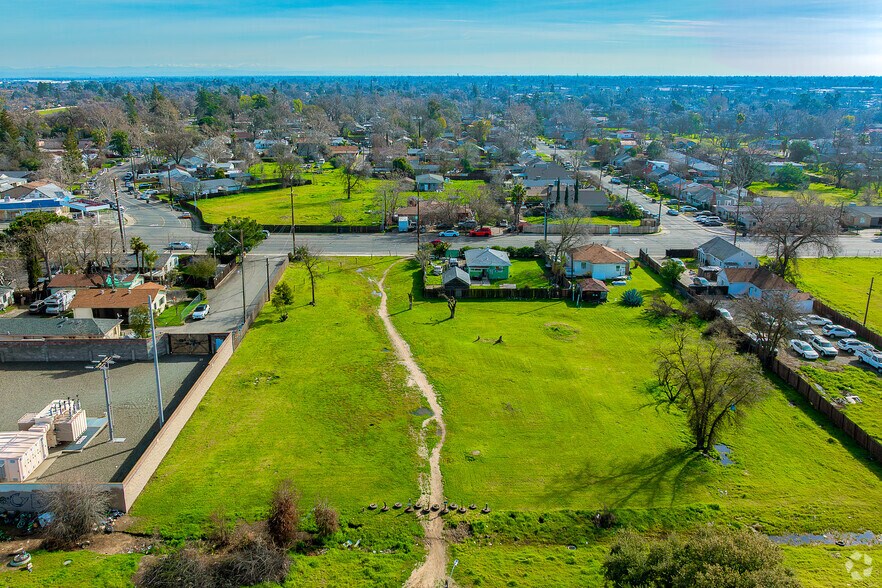 More Photos Of 3137-3139 Rio Linda Blvd, Sacramento Land For Sale