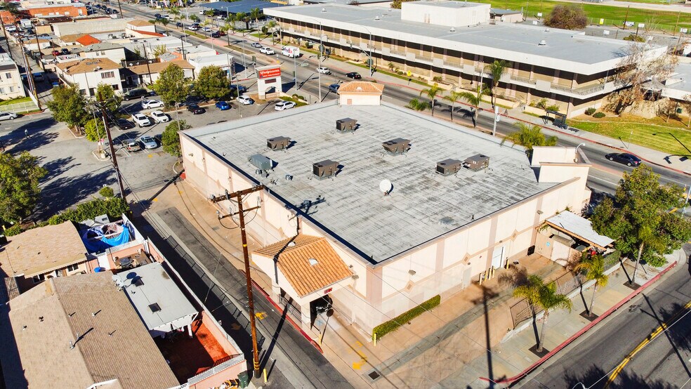 More Photos Of 1501 W Whittier Blvd, Montebello Drugstore For Sale