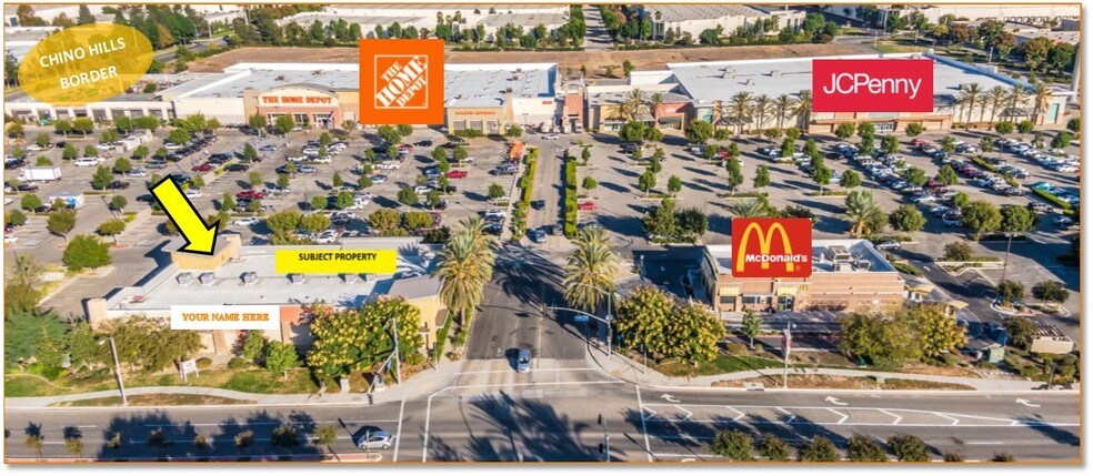 More Photos Of 14549 Ramona Ave, Chino Unknown For Lease