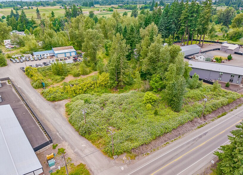 More Photos Of 21111-21115 Oregon 99E, Aurora Land For Sale