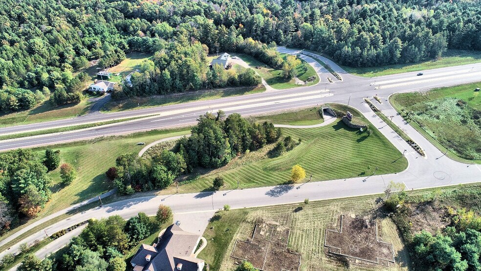 More Photos Of Lot 1, 2, & 5 HWY 13, Wisconsin Dells Land For Sale