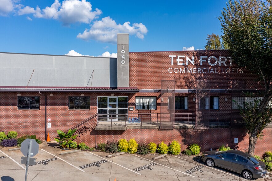 More Photos Of 650 Hamilton Ave SE, Atlanta Unknown For Lease