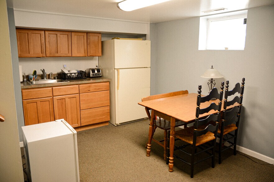 More Photos Of 1158 S Main St, Plymouth Office For Sale