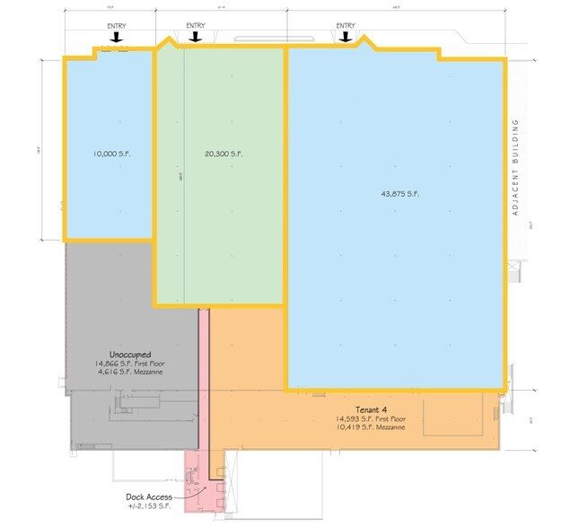 More Photos Of 2300-2380 E Mason St, Green Bay Unknown For Lease