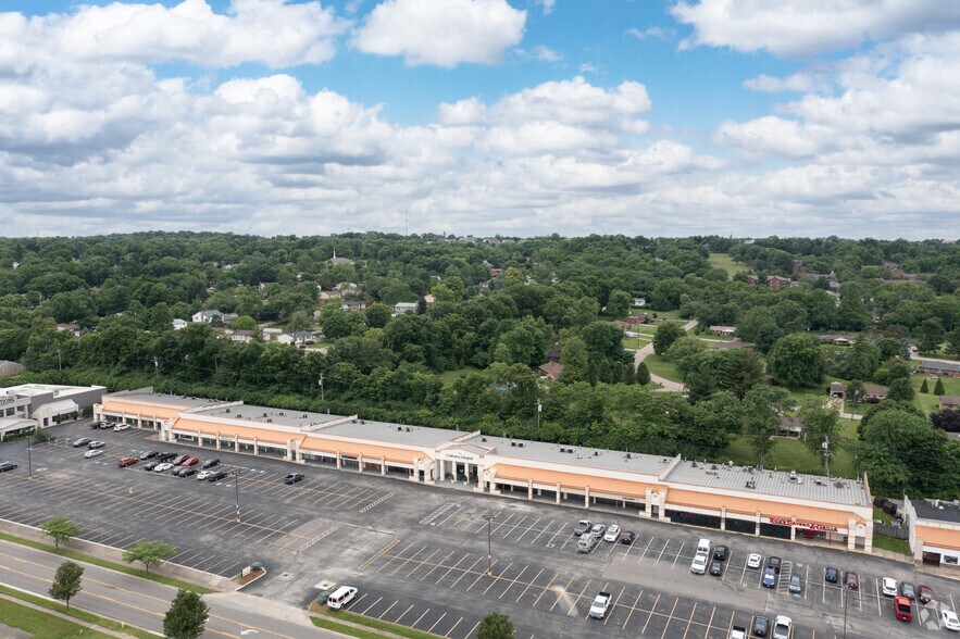 More Photos Of 5955-5965 Boymel Dr, Fairfield Storefront For Lease