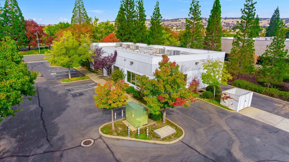More Photos Of 5176 Hillsdale Cir, El Dorado Hills Medical For Sale