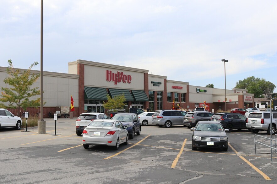 More Photos Of 3800 Lincoln Way, Ames Unknown For Lease