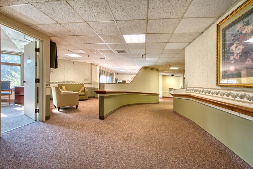 More Photos Of 1500 McKinley Ave, Niles Assisted Living For Sale