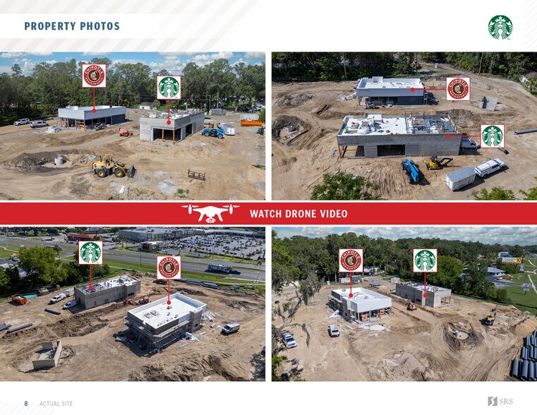 More Photos Of 10350 SE US Highway 441, Belleview Fast Food For Sale