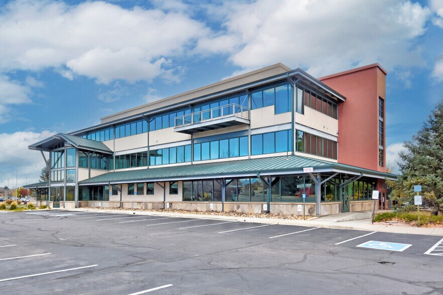 More Photos Of 340 E 1st Ave, Broomfield Medical For Lease