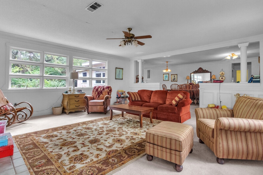 More Photos Of 414 Perry Hill Rd, Montgomery Storefront Retail Office For Sale