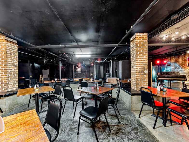 More Photos Of 36 & 44 E Main St., Brevard Storefront Retail Office For Sale