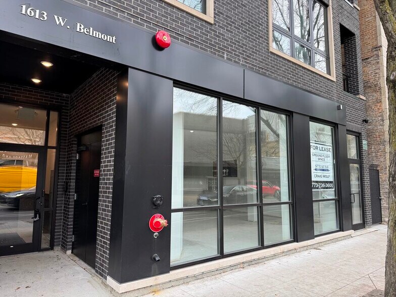 More Photos Of 1613 W Belmont Ave, Chicago Multifamily For Sale