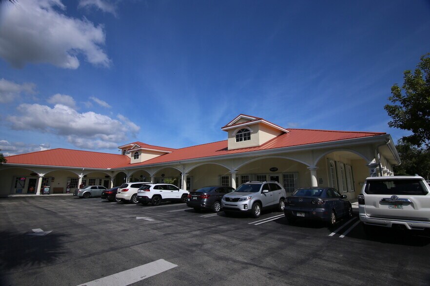 More Photos Of 698-750 SW Port St Lucie Blvd, Port Saint Lucie Storefront Retail Office For Lease