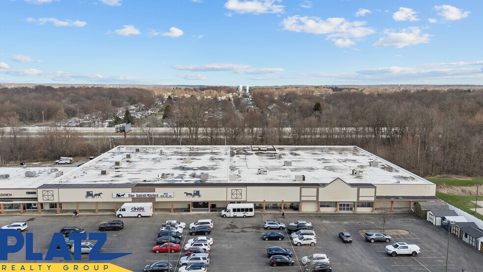 More Photos Of 5953-6151 South Ave, Youngstown Storefront For Sale