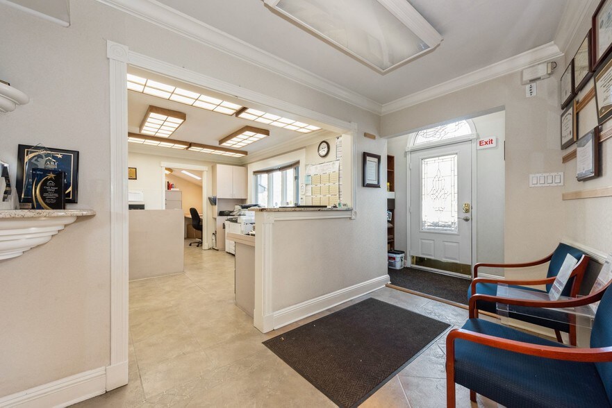 More Photos Of 1796 Hempstead Tpke, East Meadow Office For Sale