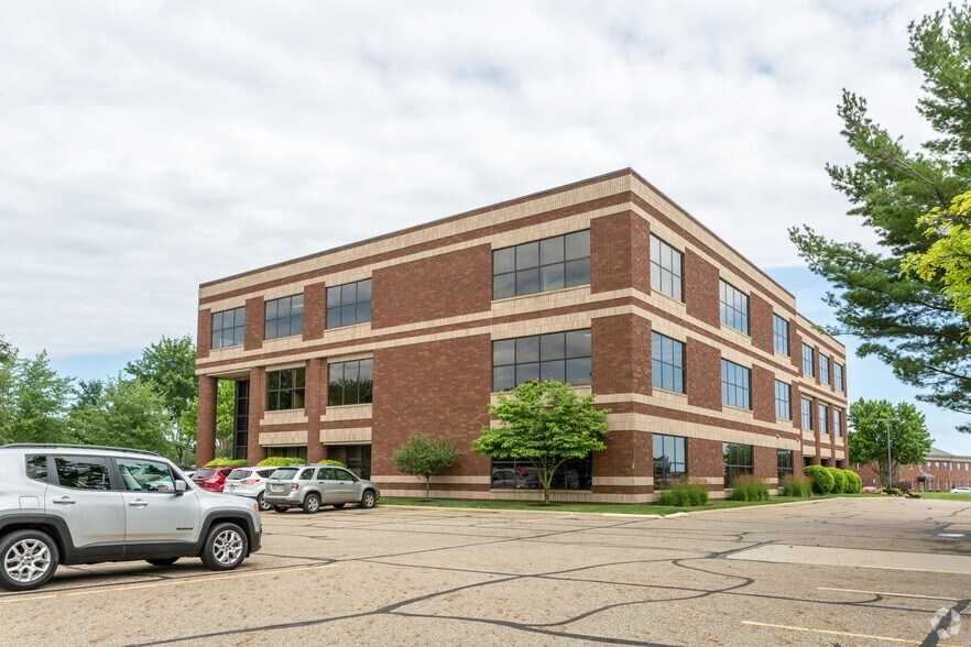 More Photos Of 4580 Stephen Cir NW, Canton Office For Lease