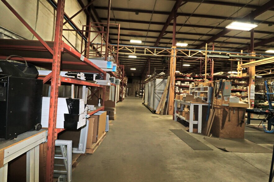 More Photos Of 620 Horine Rd, Festus Manufacturing For Sale