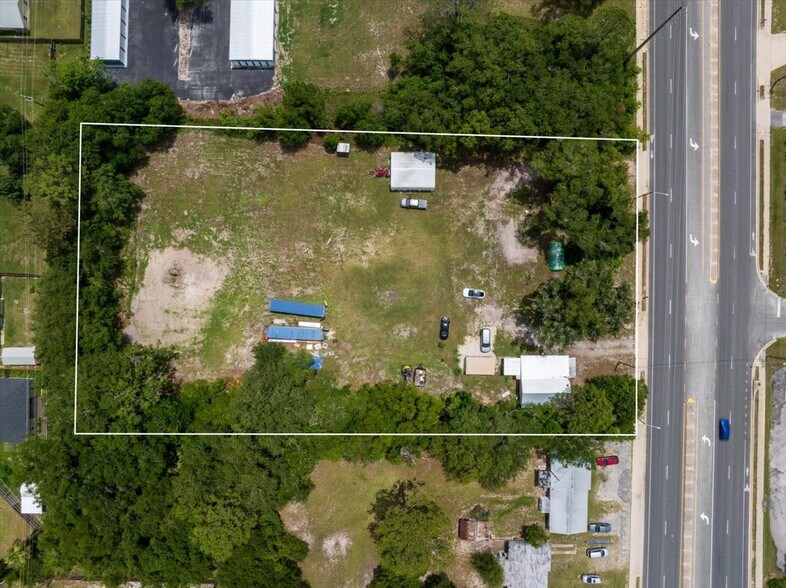 More Photos Of 6100 Crill Ave, Palatka Land For Sale