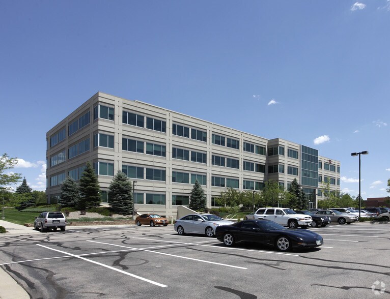 More Photos Of 9155 E Nichols Ave, Centennial Office For Lease