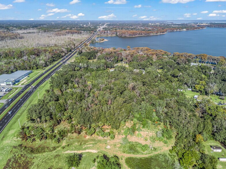 More Photos Of South 14th Street, Leesburg Land For Sale