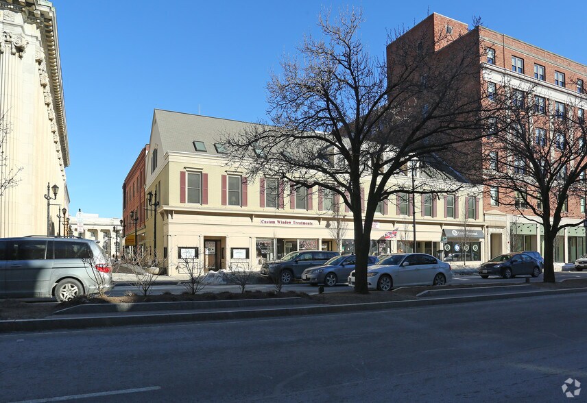 More Photos Of 76-90 North St, Pittsfield Storefront Retail Office For Lease