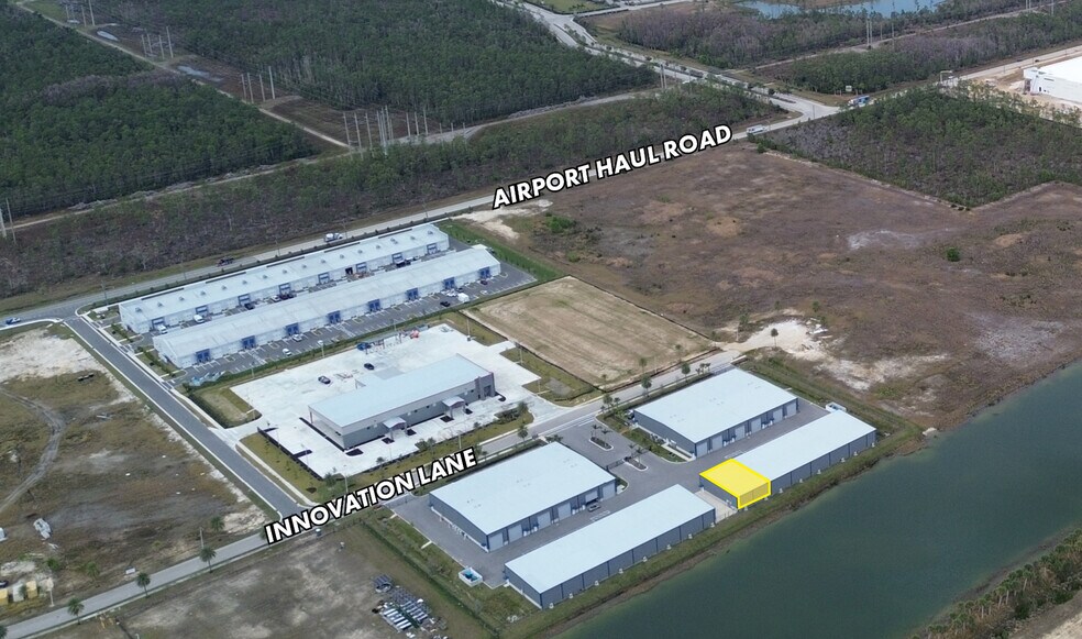 More Photos Of 16701 Cave Cove, 407, Fort Myers Self Storage For Sale