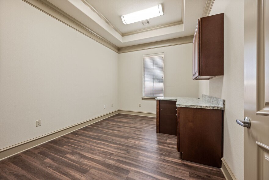 More Photos Of 4603 Colleyville Blvd, Colleyville Office For Sale