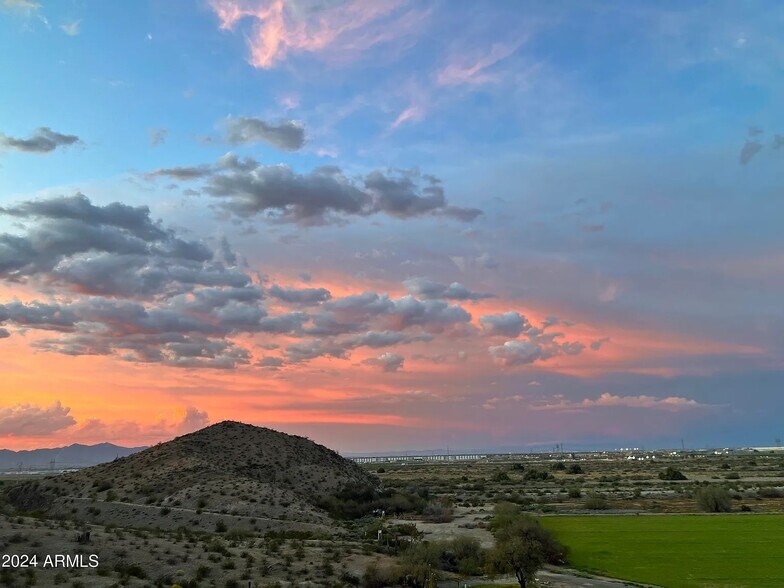 More Photos Of 7520 S Estrella Pky, Goodyear Land For Sale