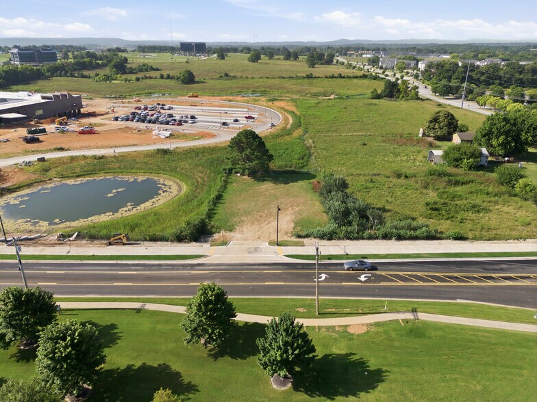 More Photos Of 5469 Watkins Ave, Springdale Land For Sale