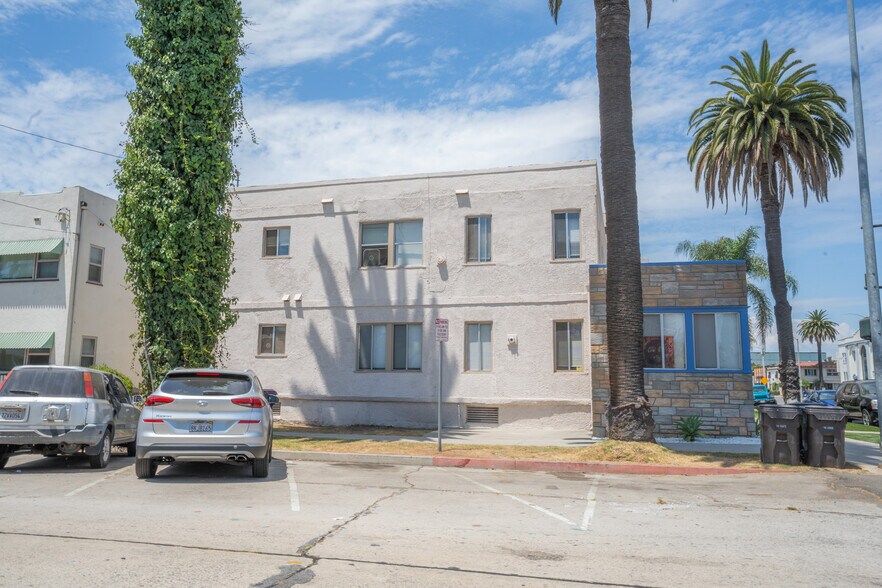 More Photos Of 801 Atlantic Ave, Long Beach Apartments For Sale