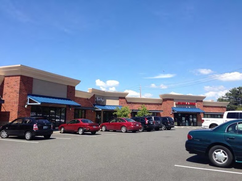 More Photos Of 1255-1263 Barkley Blvd, Bellingham General Retail For Lease
