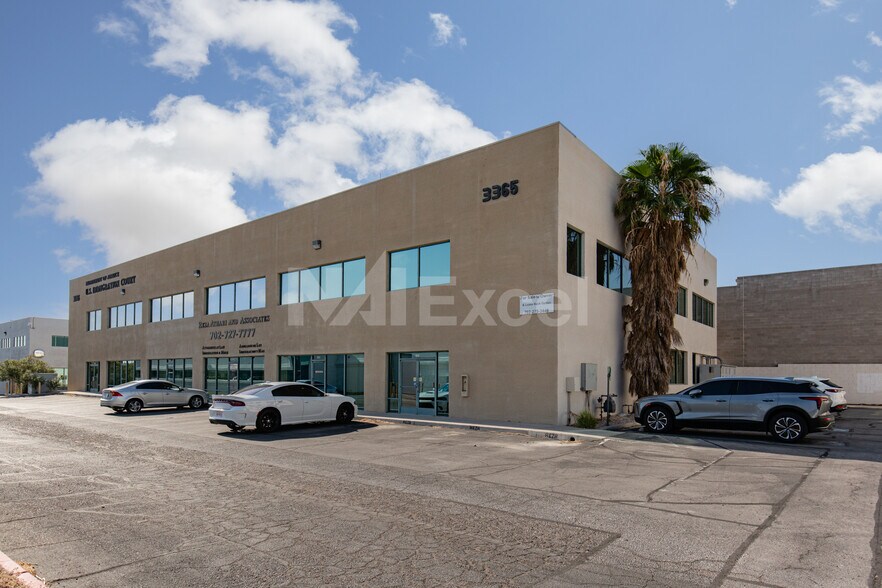 More Photos Of 3365 Pepper Ln, Las Vegas Research And Development For Sale