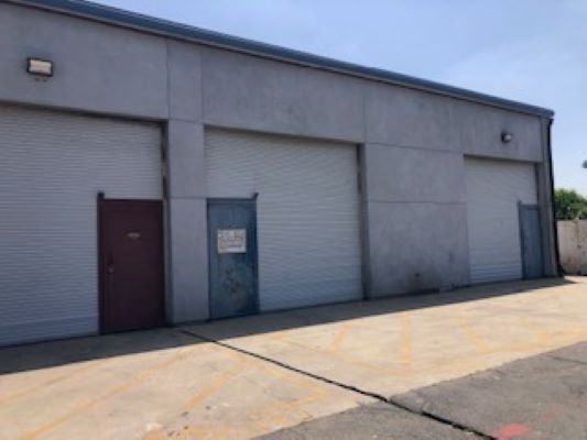 More Photos Of 633 W State St, Ontario Warehouse For Lease