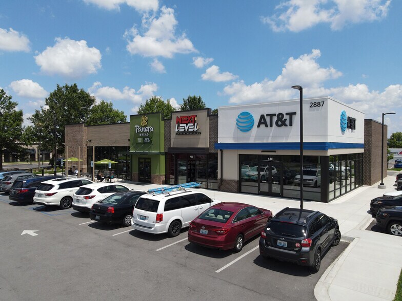 More Photos Of 2887 Richmond Rd, Lexington Storefront Retail Office For Sale