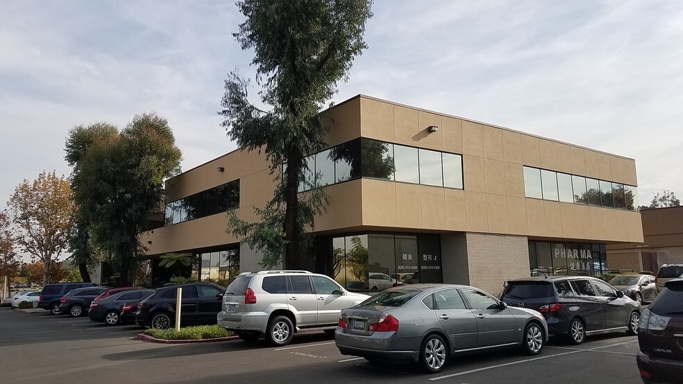 More Photos Of 1661 Hanover Rd, City of Industry Medical For Lease